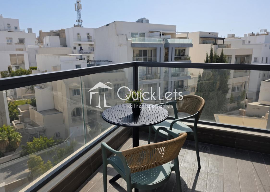 Property in Swieqi