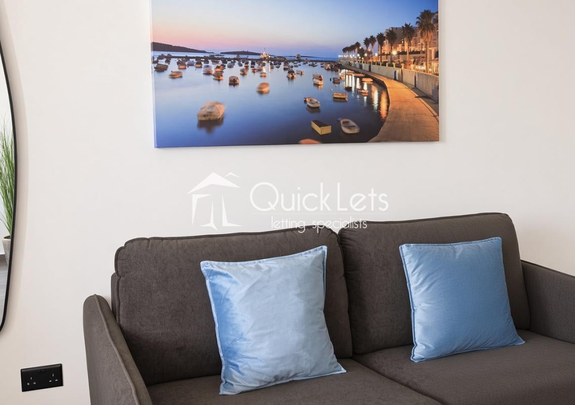 Apartments in Swieqi - Image 3