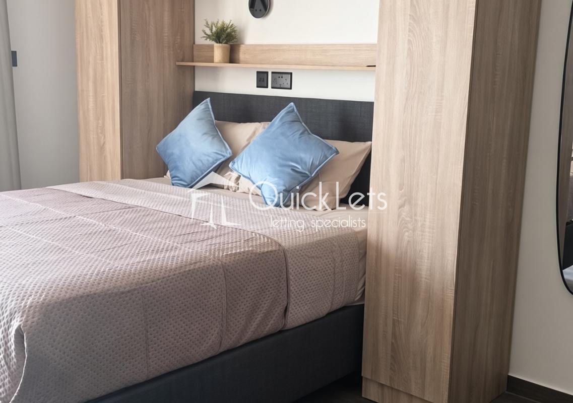 Apartments in Swieqi - Image 5