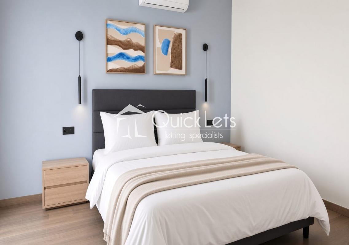 Apartments in Swieqi - Image 6