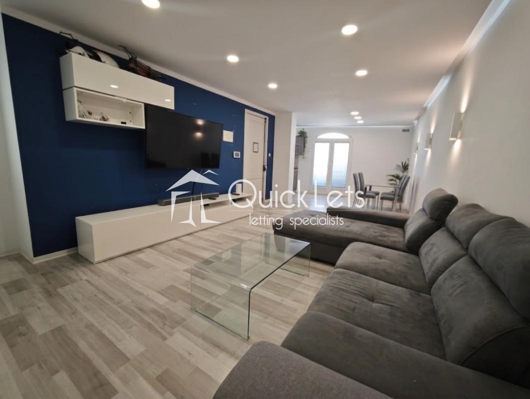 Property in Msida