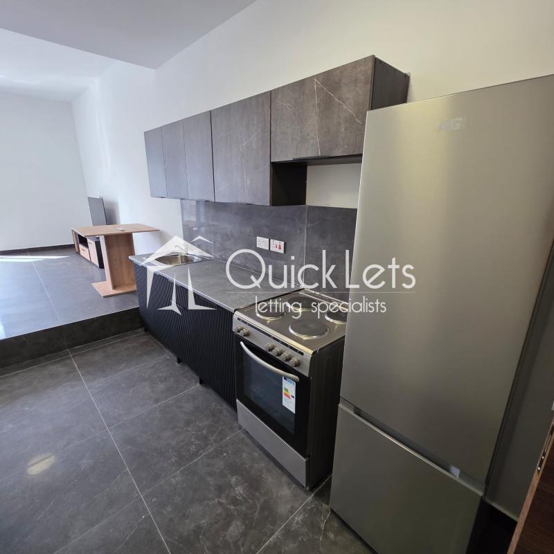 Property in Hamrun