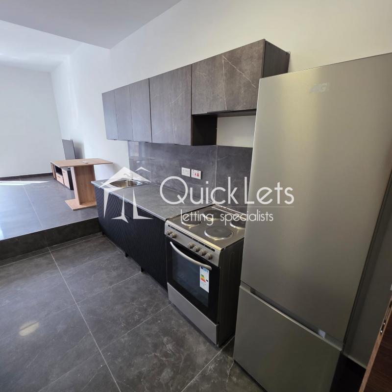 Property in Hamrun