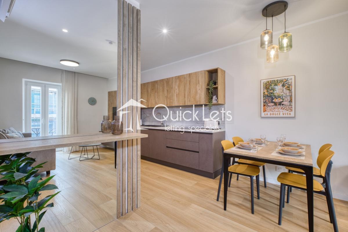 Property in St. Julians