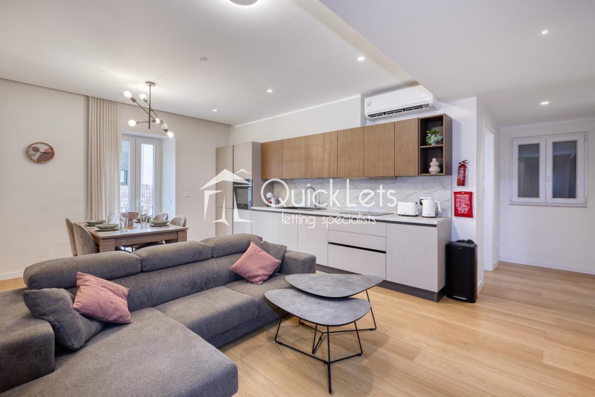 Property in St. Julians