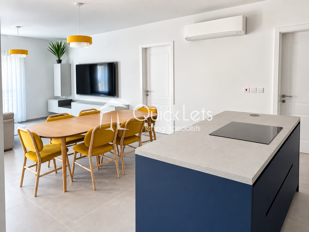 Property in St. Julians