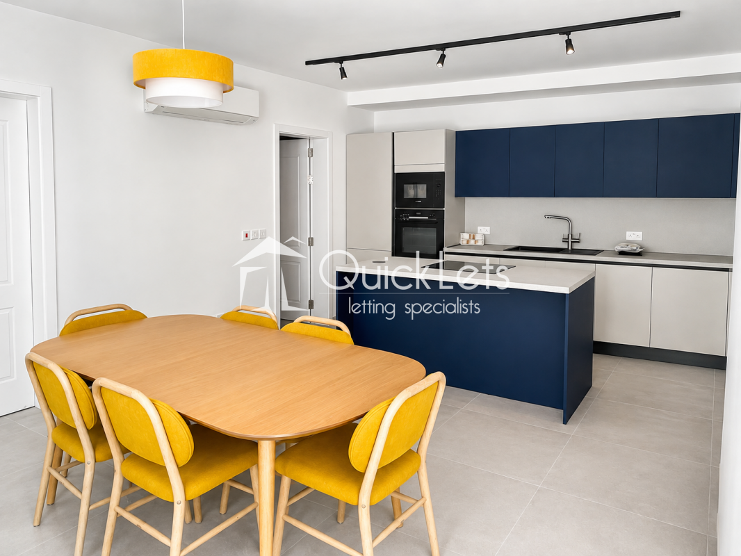 Maisonettes in St. Julians - Image 2