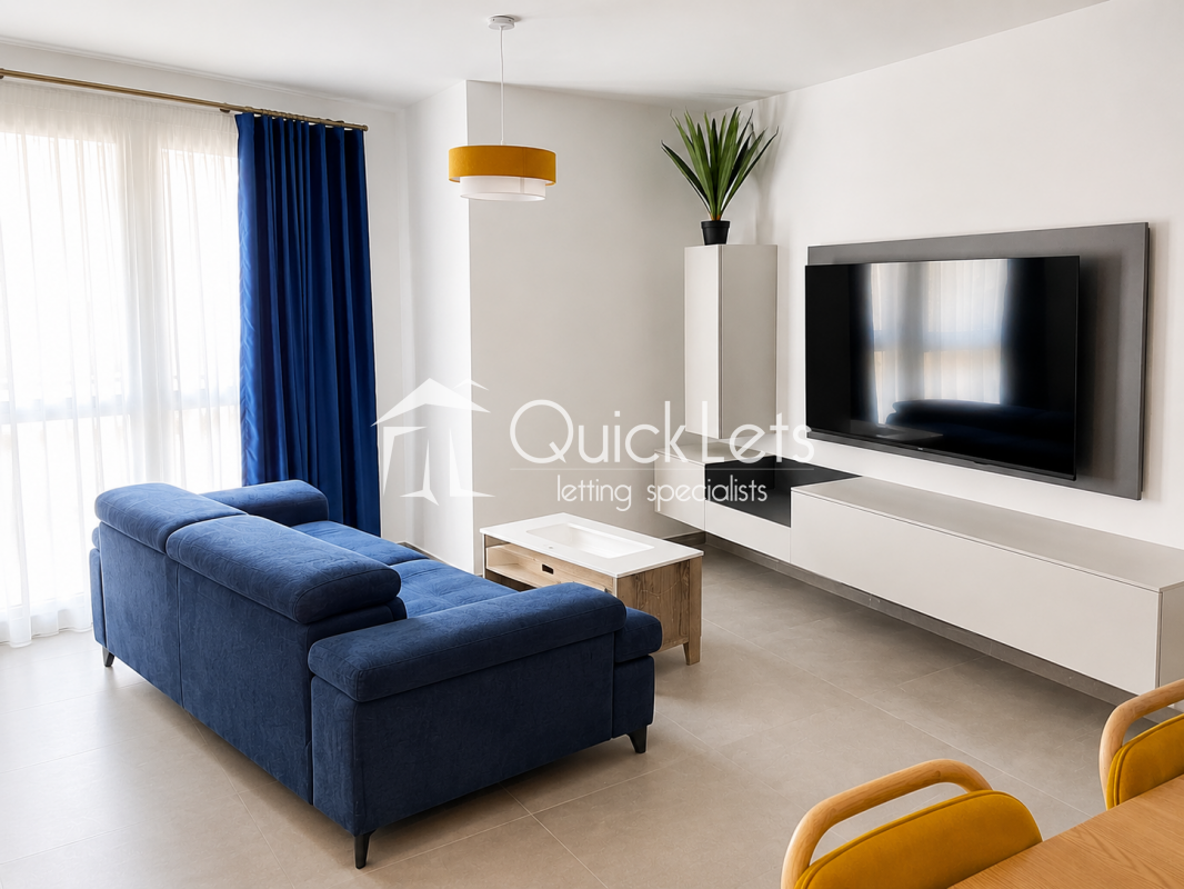 Maisonettes in St. Julians - Image 3
