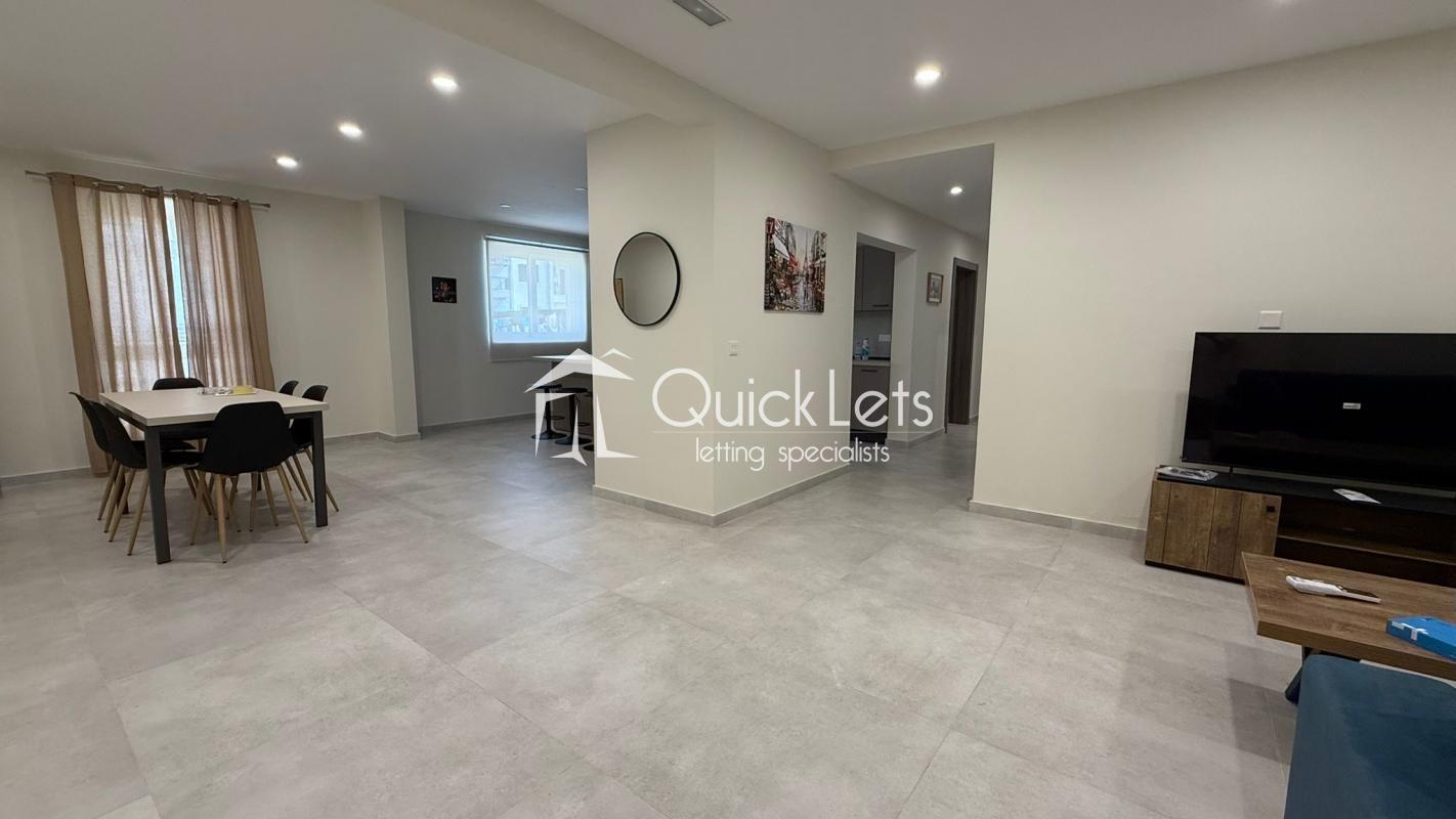 Apartments in St. Julians - Image 2