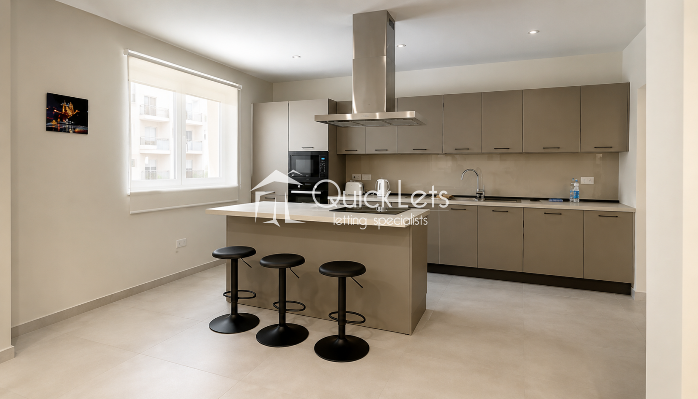 Property in St. Julians