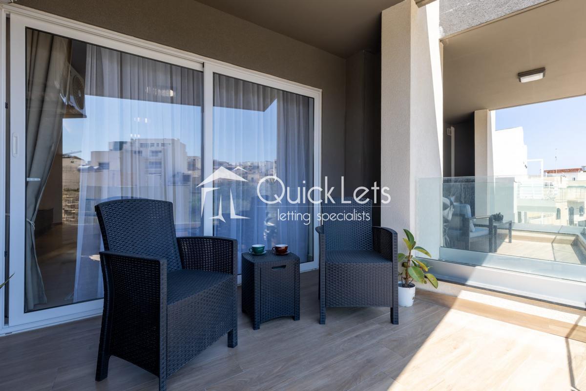Property in Marsaskala