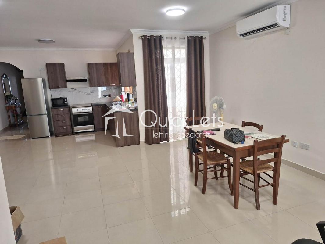 Property in Naxxar