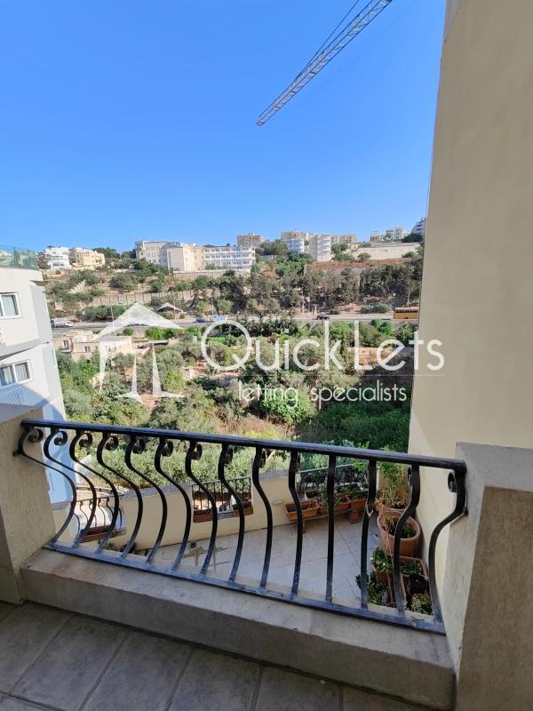 Property in St. Julians