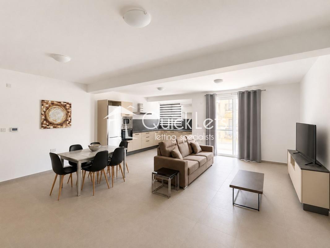 Property in Swieqi