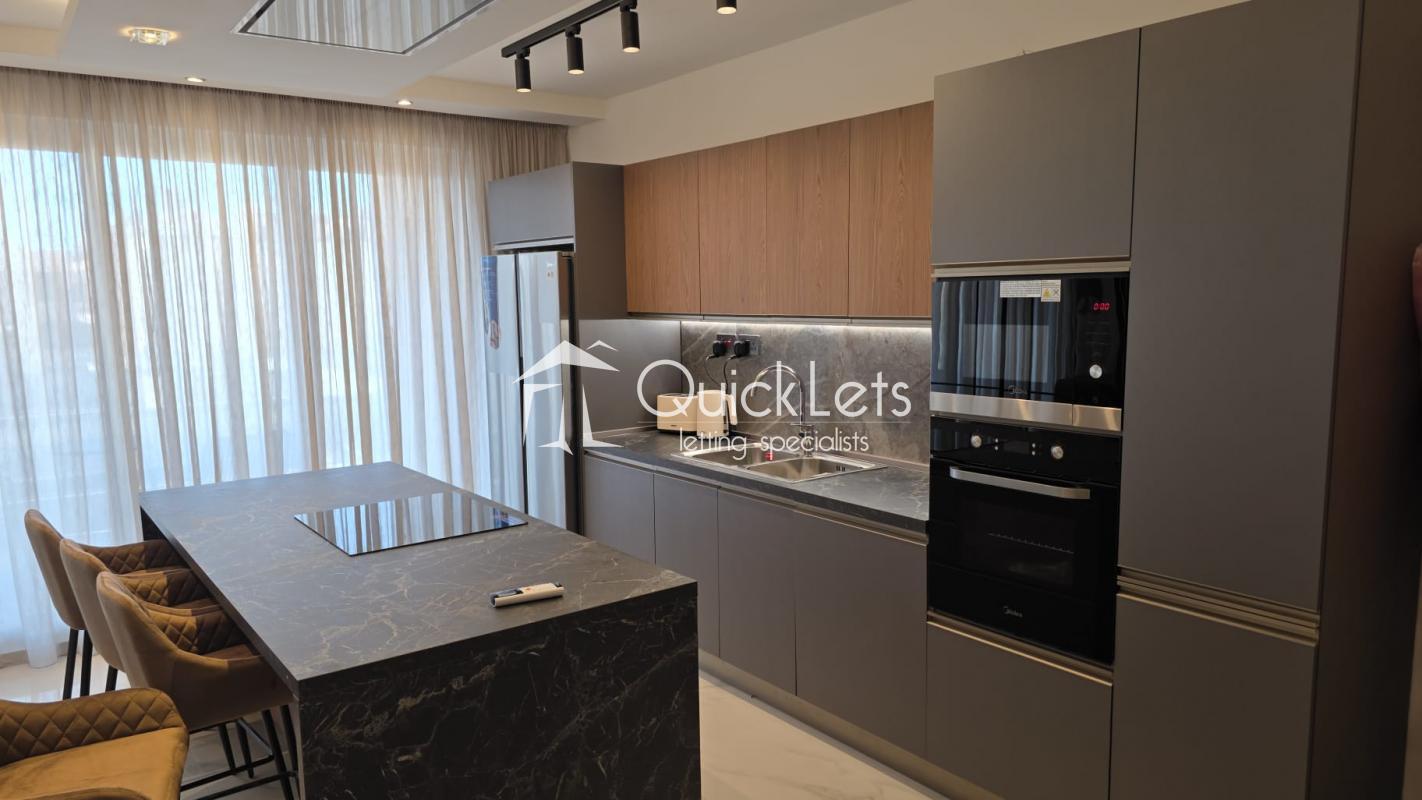 Property in Naxxar