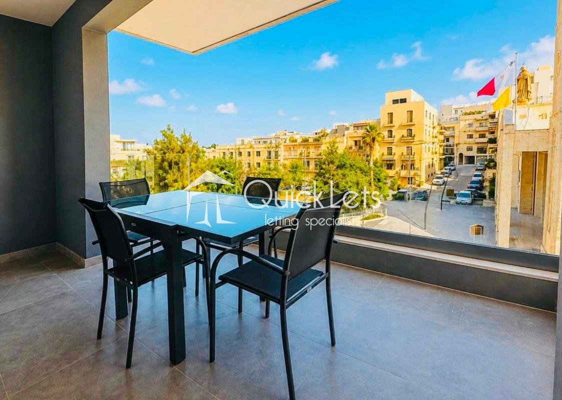 Property in Bahar ic-Caghaq