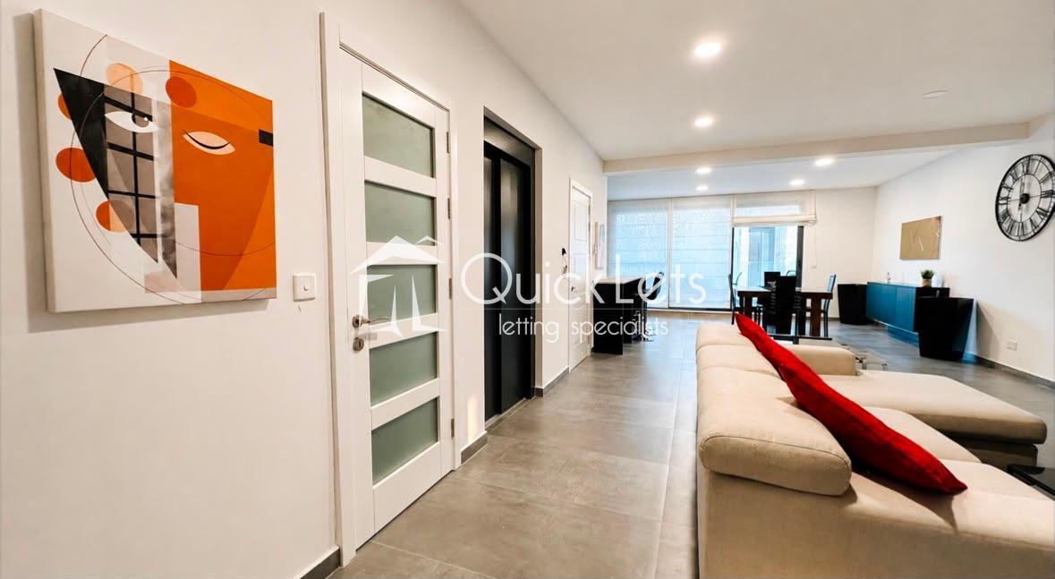 Apartments in Bahar ic-Caghaq - Image 4