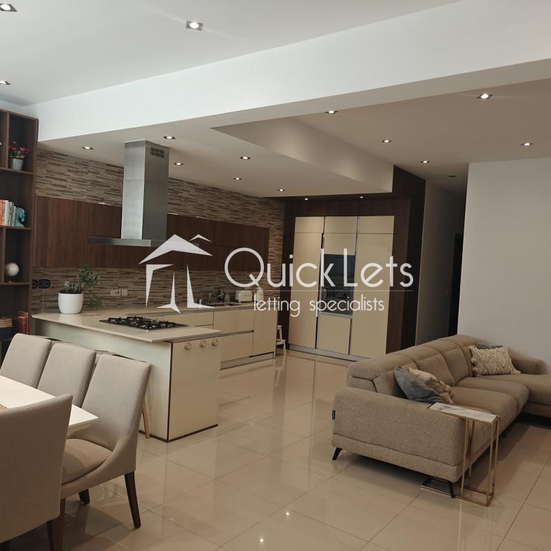 Property in Swieqi