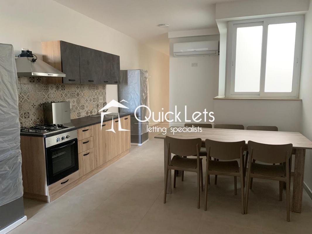 Property in Swieqi