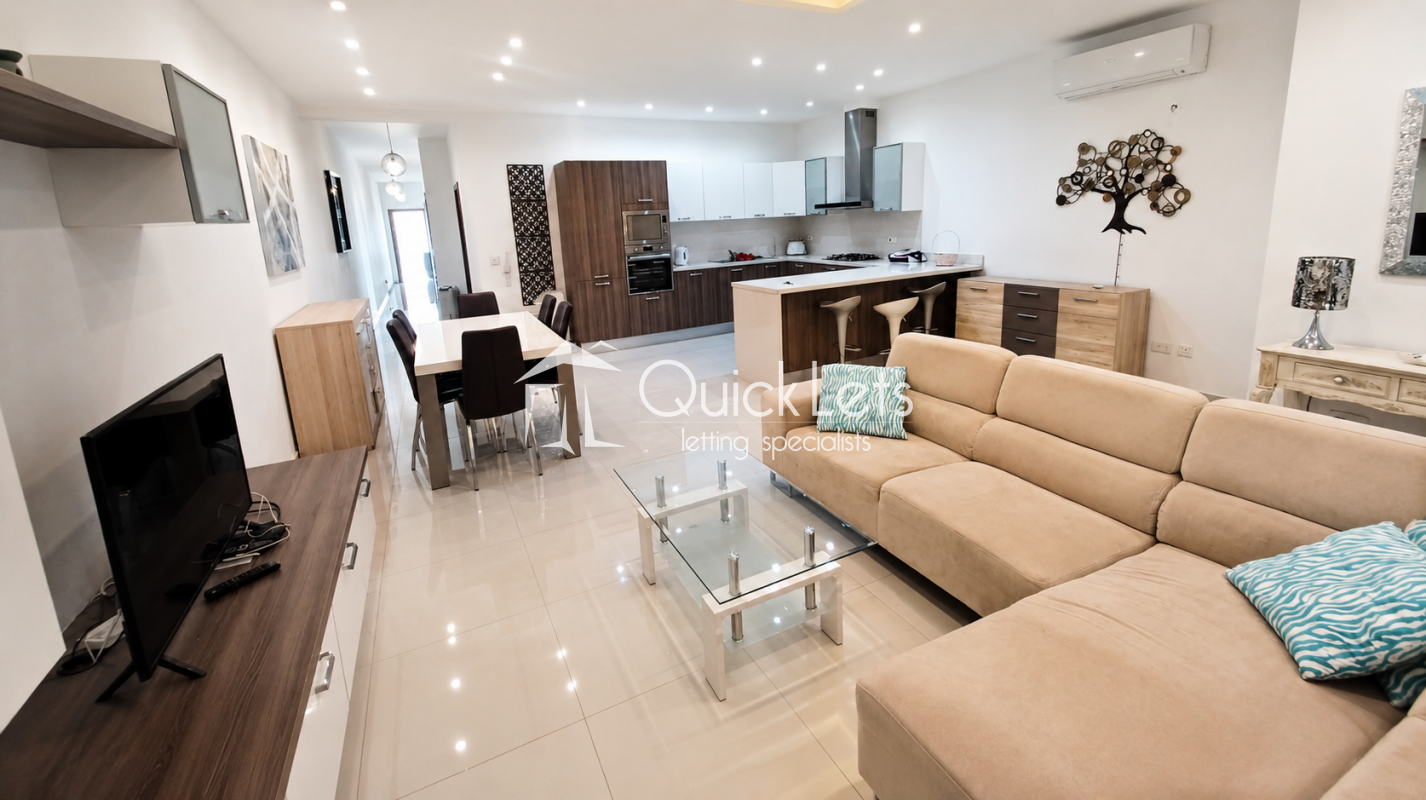 Property in San Pawl Tat-Targa