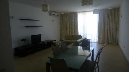 Property in Gzira