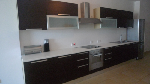 Apartments in Gzira - Image 3