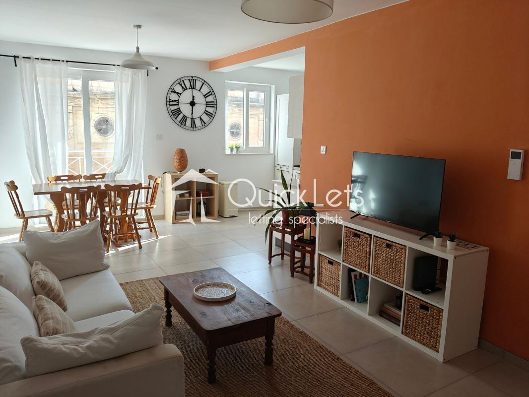Property in Gzira