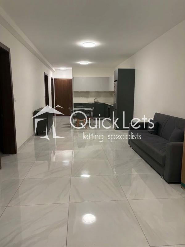 Property in Qawra