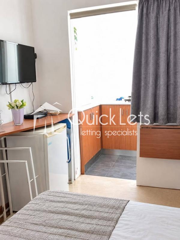 Studio Apartments in St. Julians - Image 2