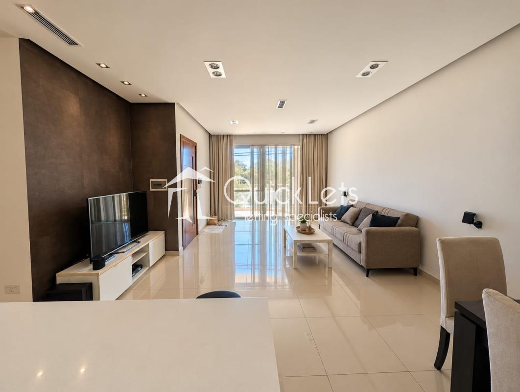 Apartments in Siggiewi - Image 2