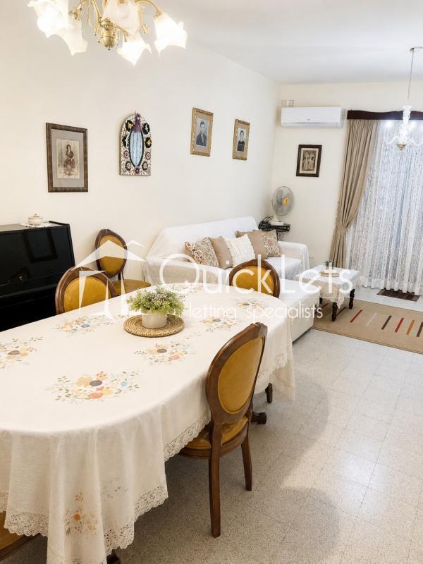 Property in St. Paul's Bay