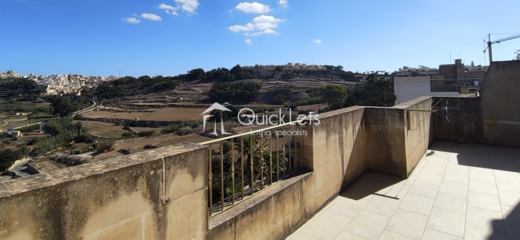 Apartments in Gozo - Munxar - Image 4