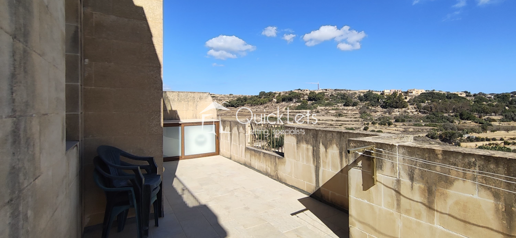 Property in Gozo - Munxar