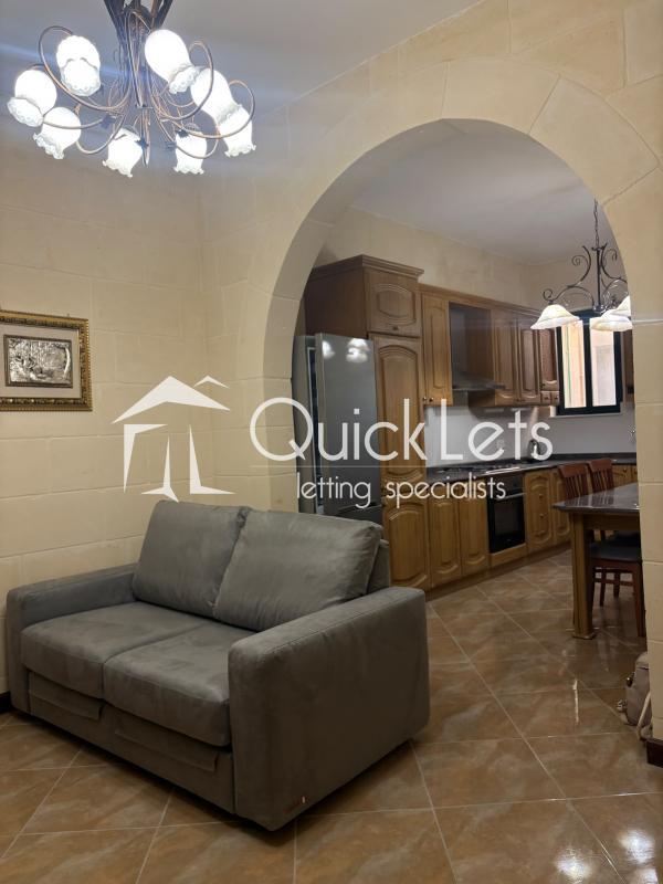 Property in Gozo - Nadur