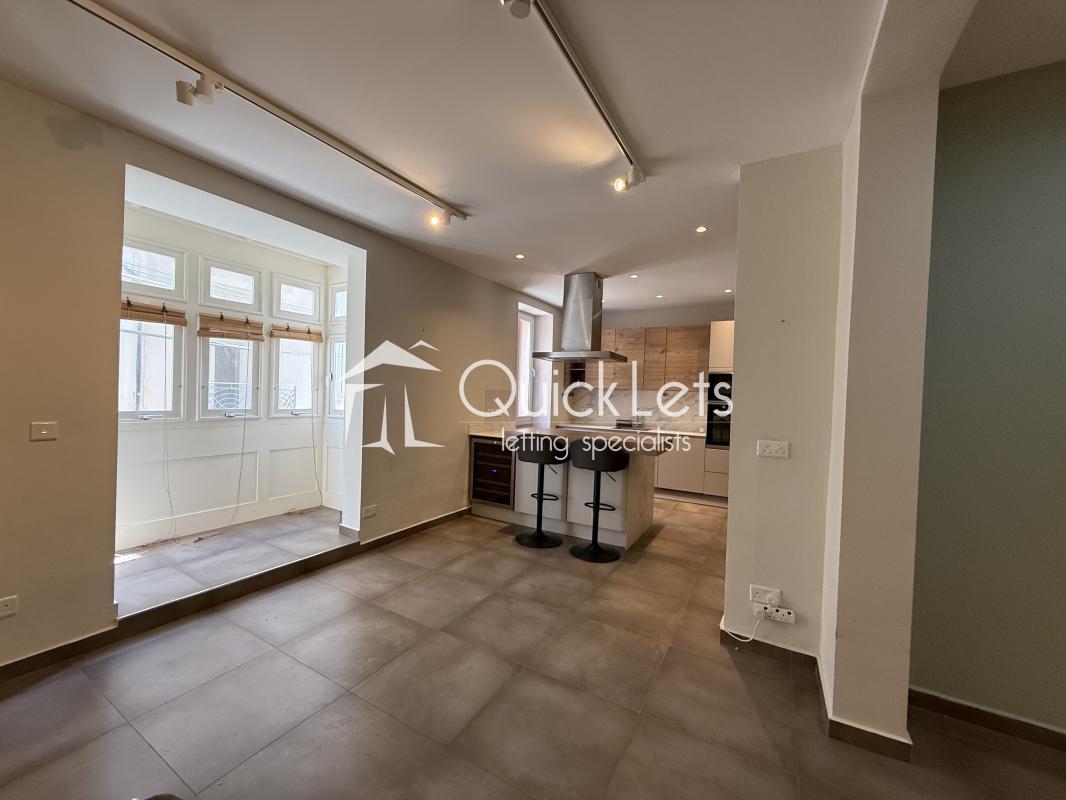 Property in Sliema