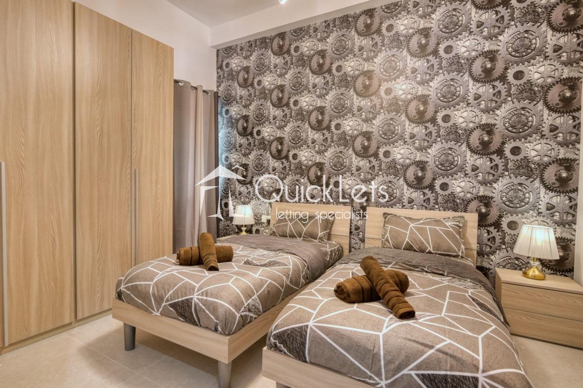 Apartments in Swieqi - Image 2
