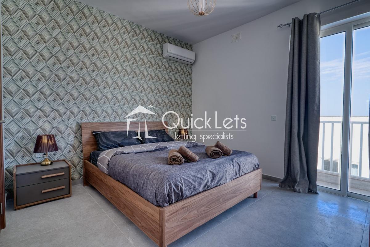 Apartments in Swieqi - Image 4