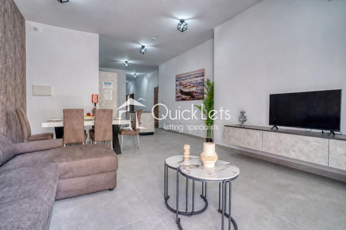 Apartments in Swieqi - Image 5