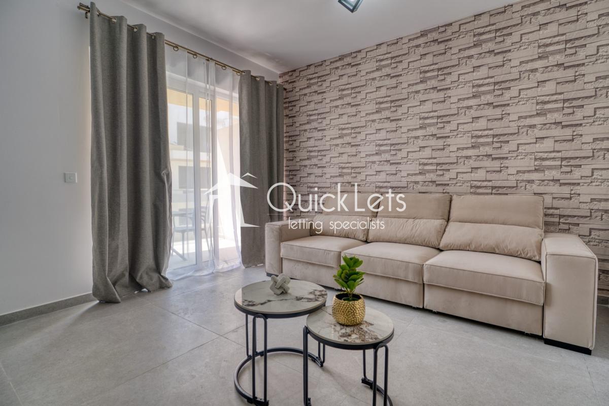 Apartments in Swieqi - Image 2