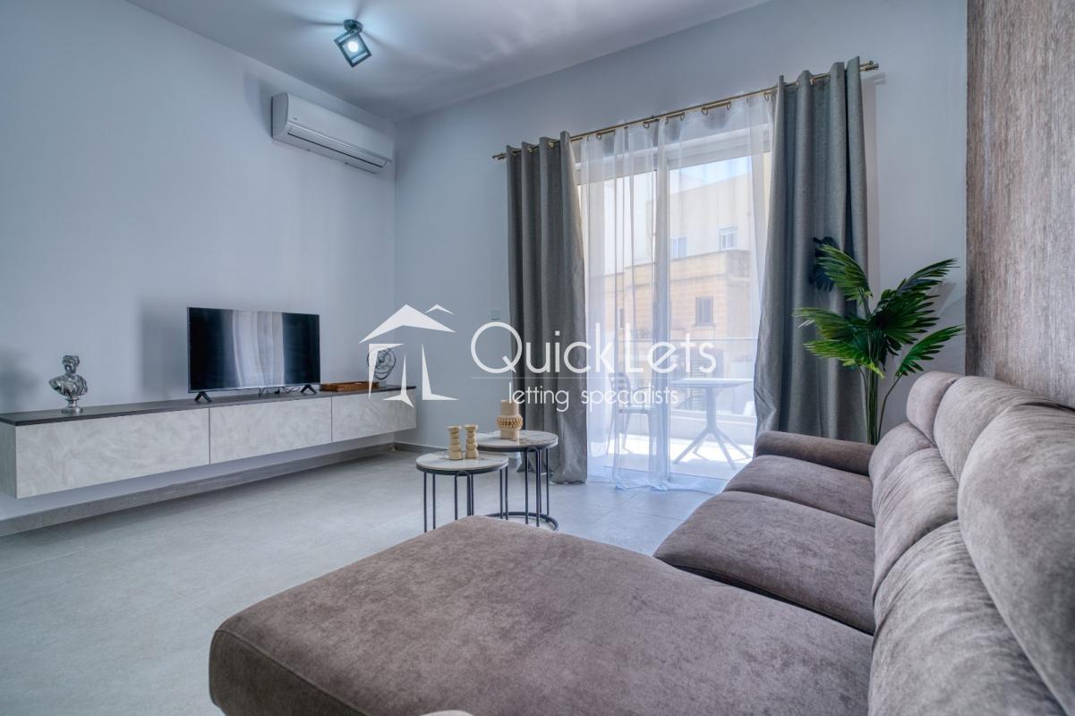 Apartments in Swieqi - Image 5