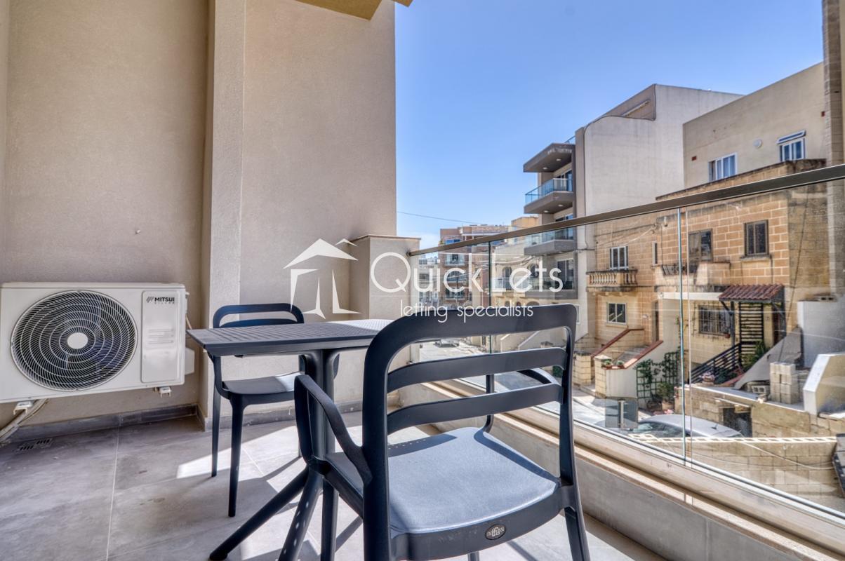 Property in Swieqi