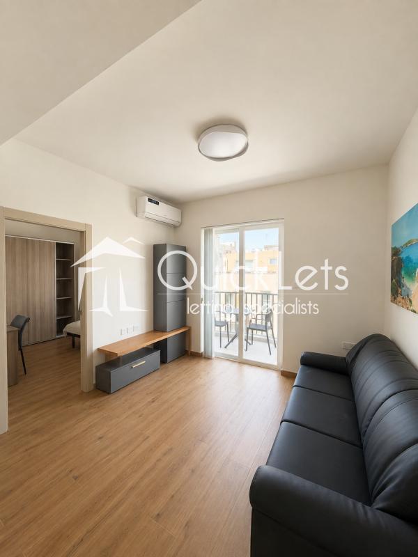 Penthouses in Msida - Image 2