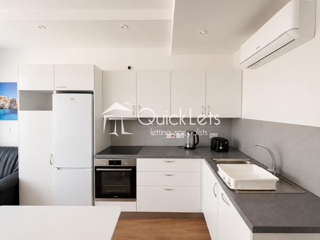 Penthouses in Msida - Image 5