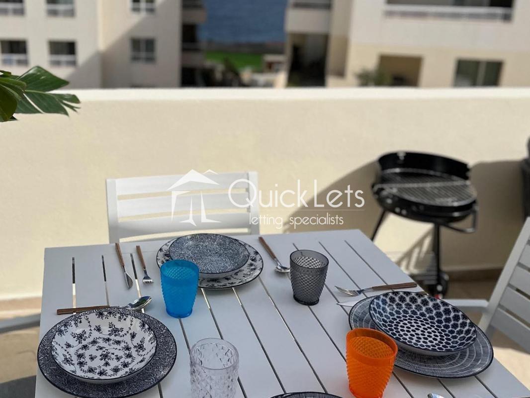 Penthouses in Sliema - Image 2