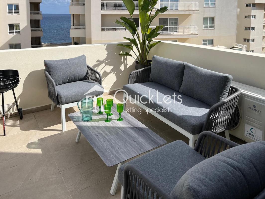 Penthouses in Sliema - Image 4