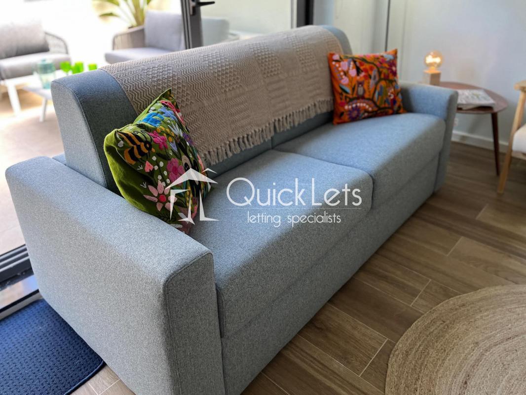 Penthouses in Sliema - Image 5