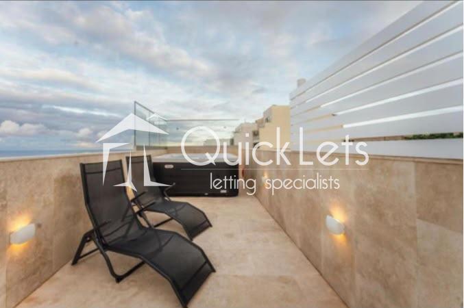 Property in St. Julians