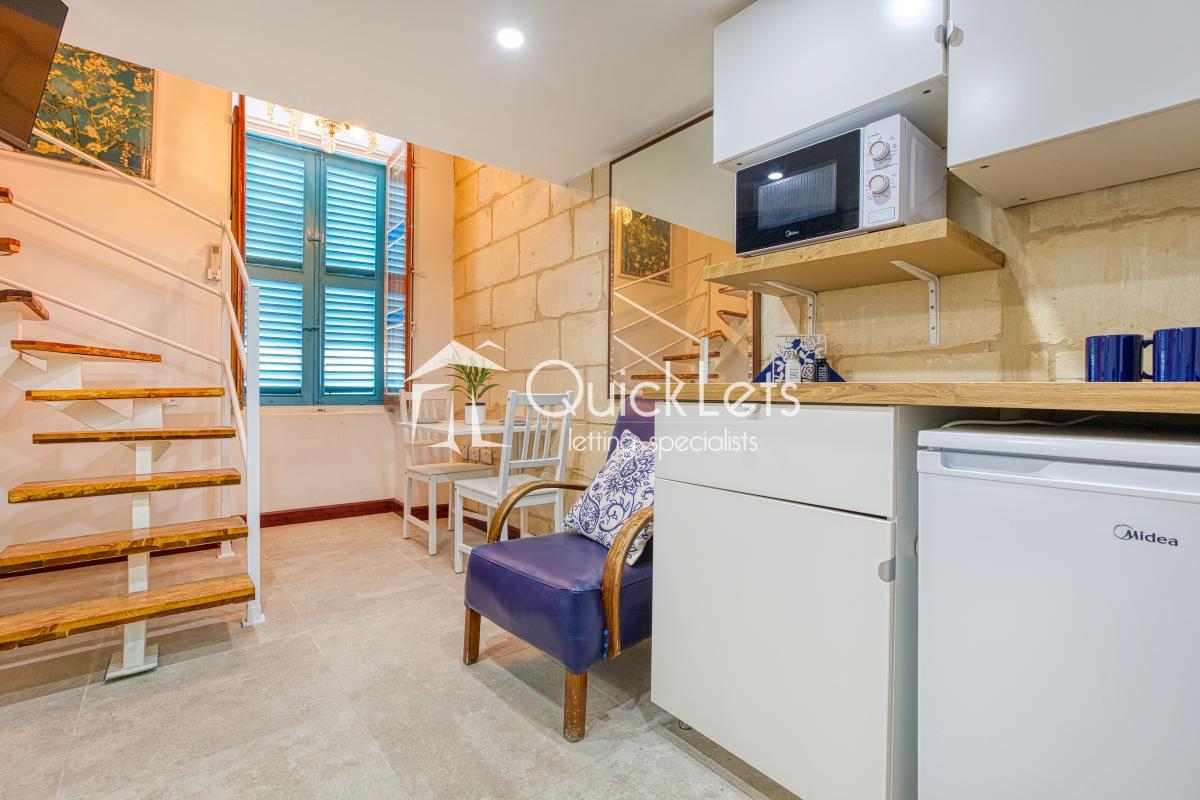 Studio Apartments in Sliema - Image 2