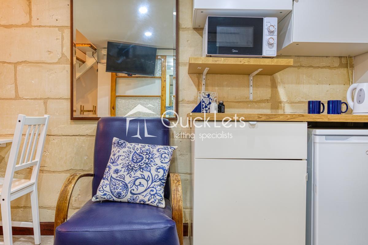 Studio Apartments in Sliema - Image 3