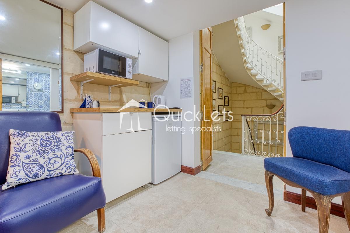 Property in Sliema